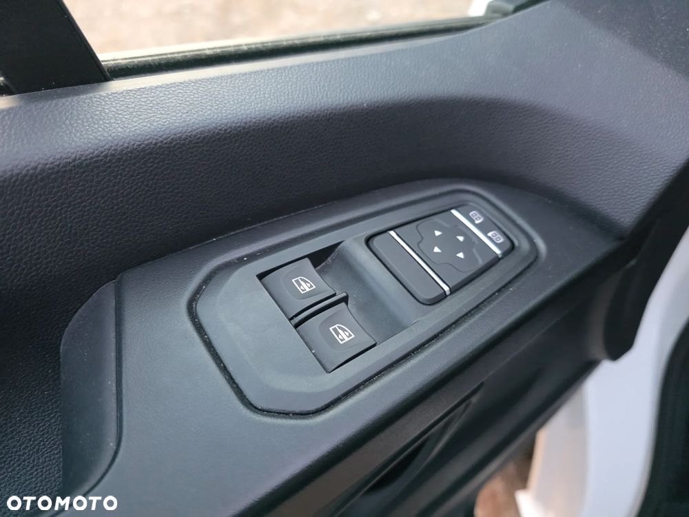 Renault Trafic - 36