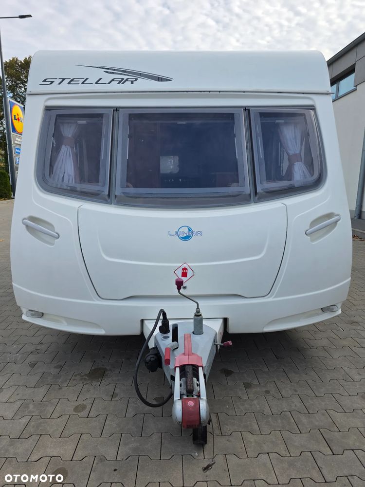 Lunar Stellar - 3