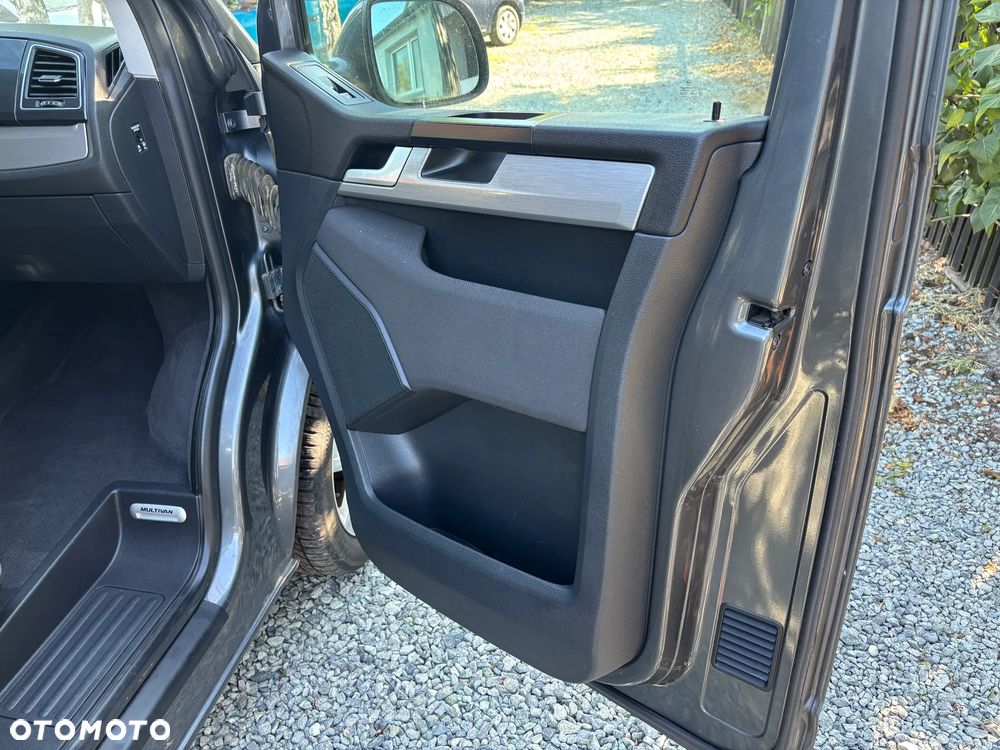 Volkswagen Multivan 2.0 BiTDI L1 Comfortline DSG - 16