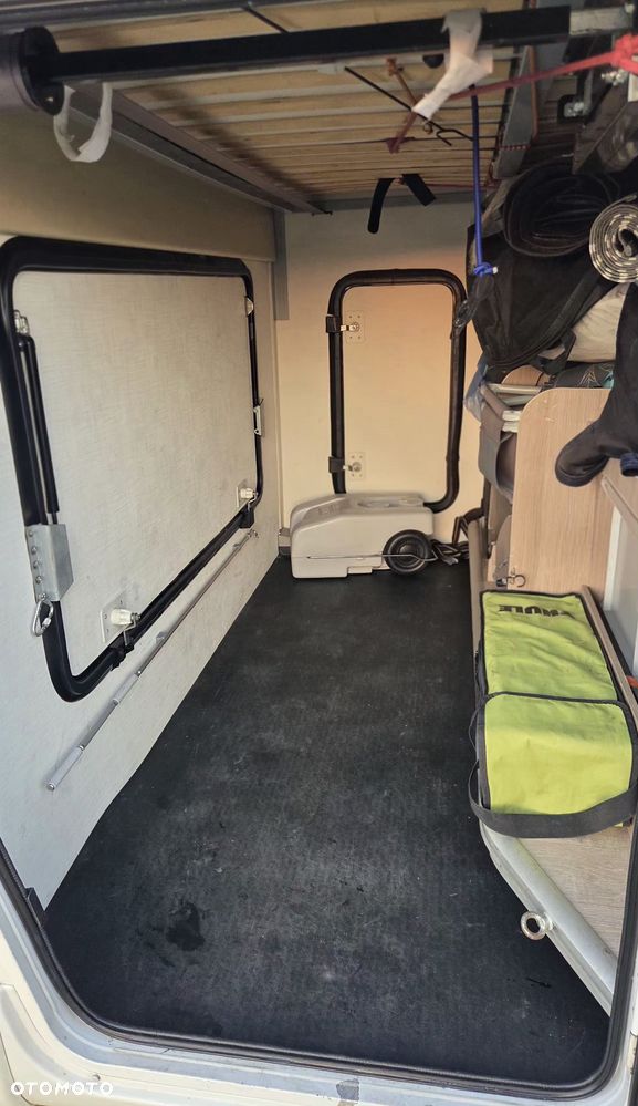 Chausson Flash 624 - 12