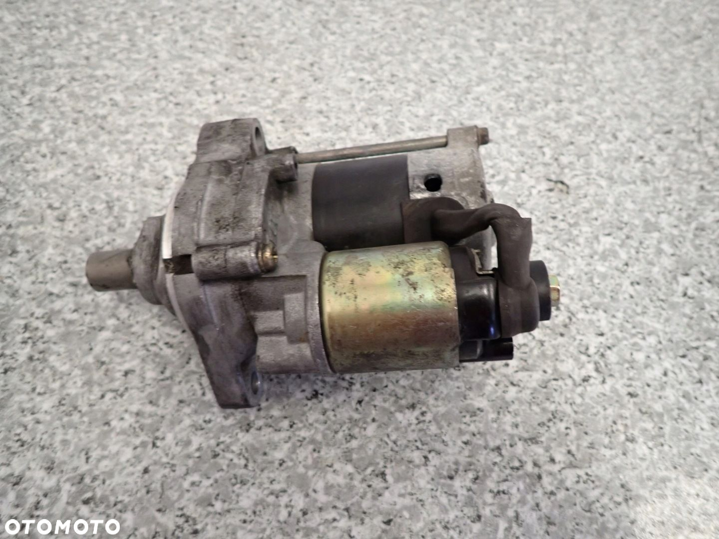 HONDA CIVIC EJ 1.6 96-01 ROZRUSZNIK - 4