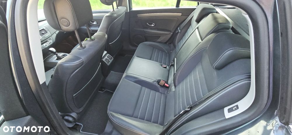 Renault Laguna 2.0 DCi Tech Run - 8