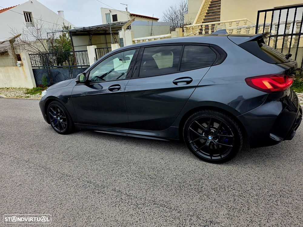 BMW M135i xDrive Edition Colorvision - 5