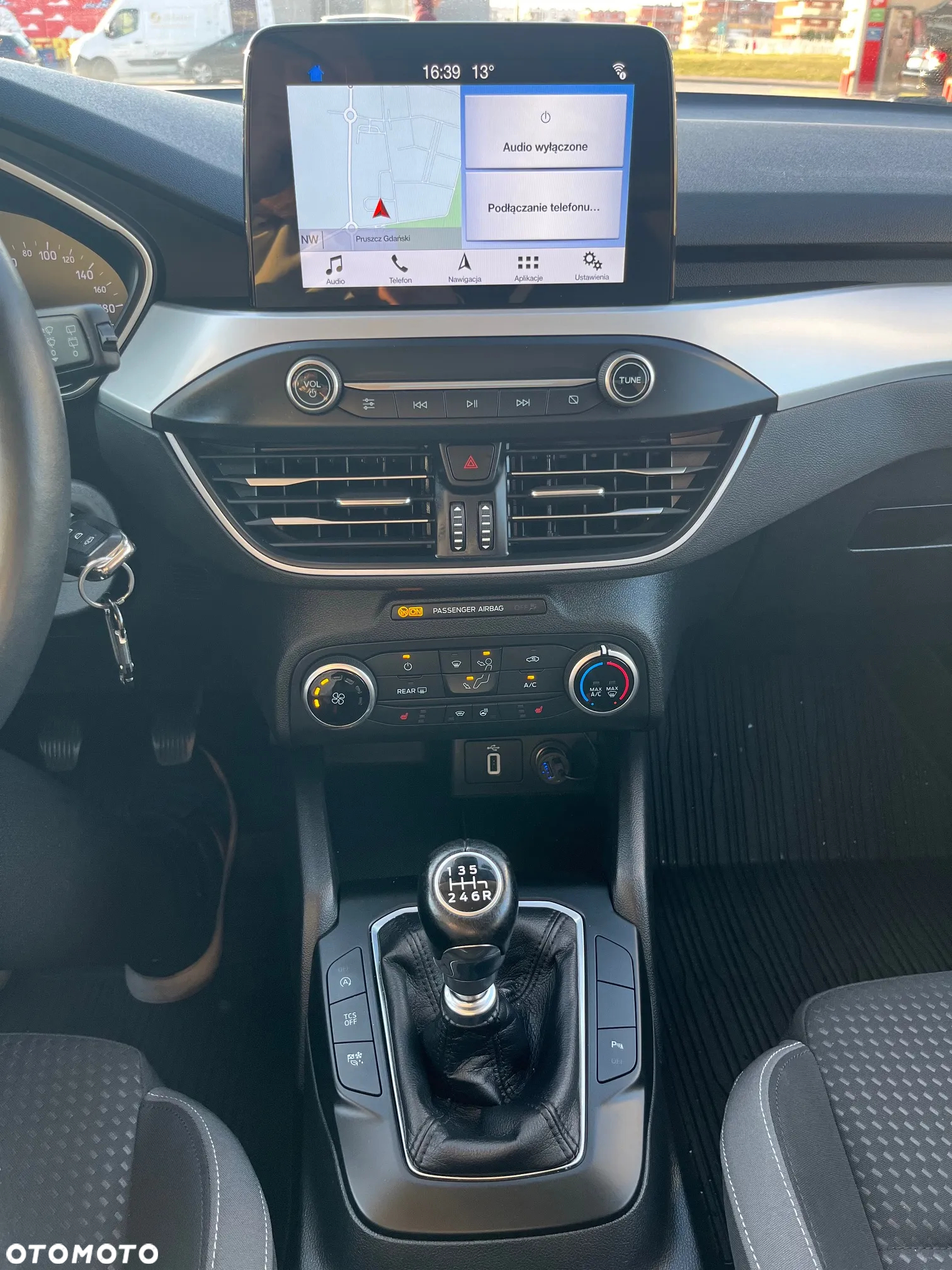 Ford Focus - 12