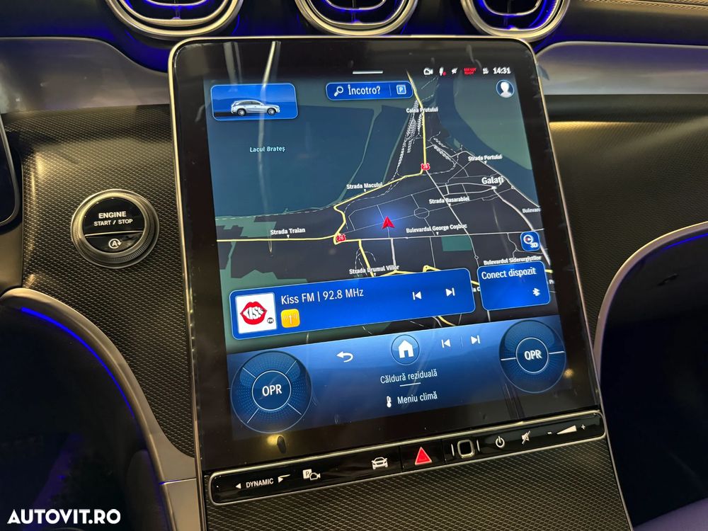 Mercedes-Benz GLC 200 4MATIC MHEV - 6