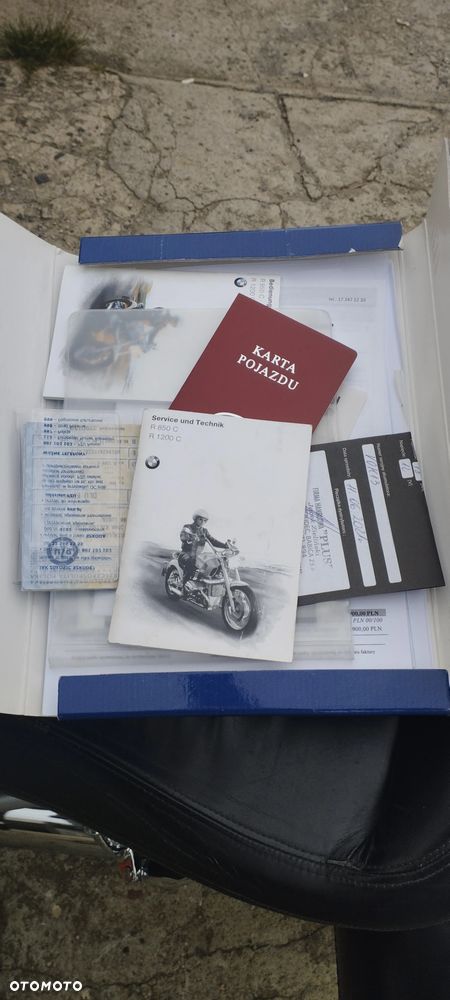 BMW R - 24