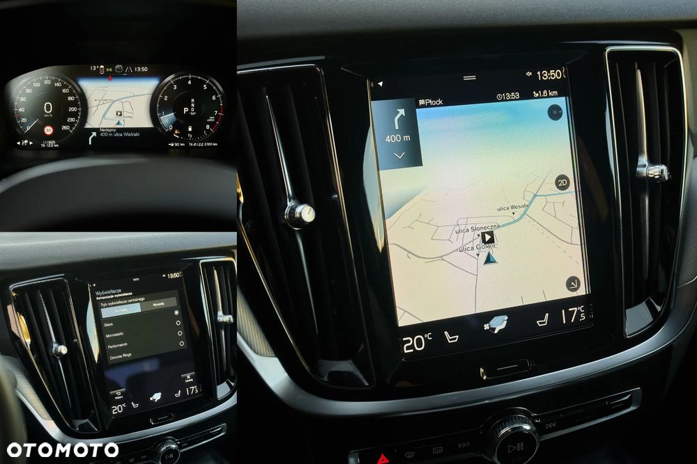 Volvo S60 B4 B R-Design - 40