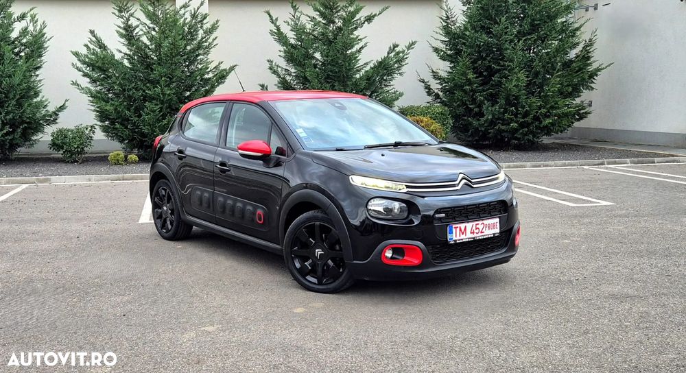 Citroën C3 - 2