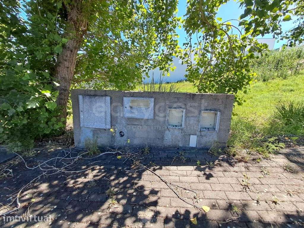 Lote de Terreno para Construção de Moradia - Torres Novas - Grande imagem: 5/11