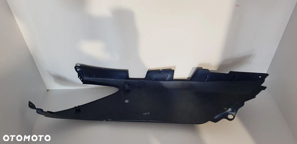 MBK Skycruiser 125 Lewy Boczek Bok Zadupek - 4