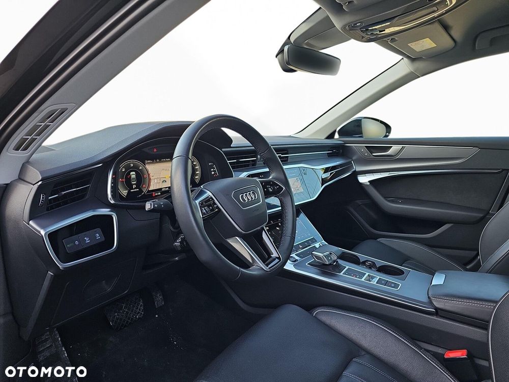 Audi A6 Limousine - 11