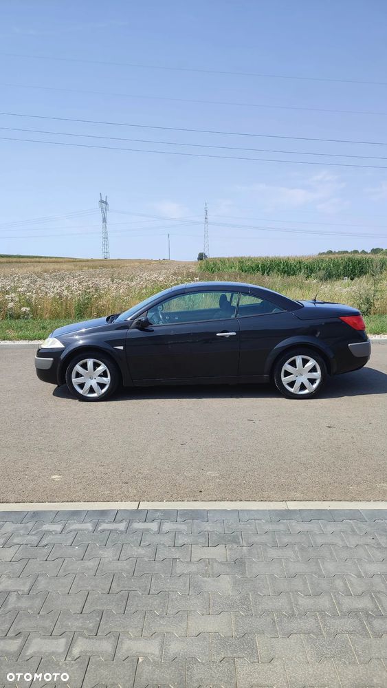 Renault Megane 2.0 Luxe Dynamique - 4