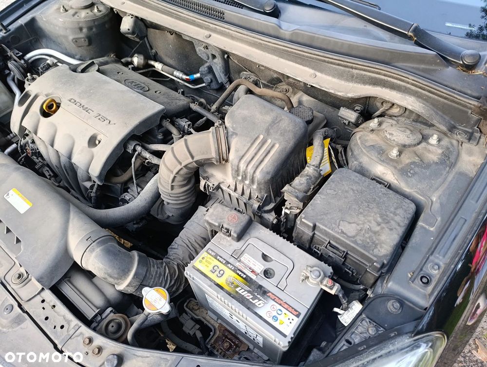 Kia Ceed 1.6 Comfort - 30