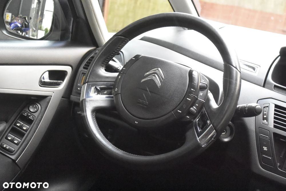 Citroën C4 Picasso 2.0 HDi Exclusive - 17