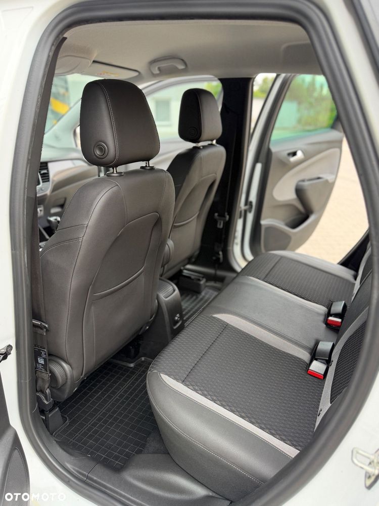 Opel Crossland X 1.2 Start/Stop Ultimate - 19