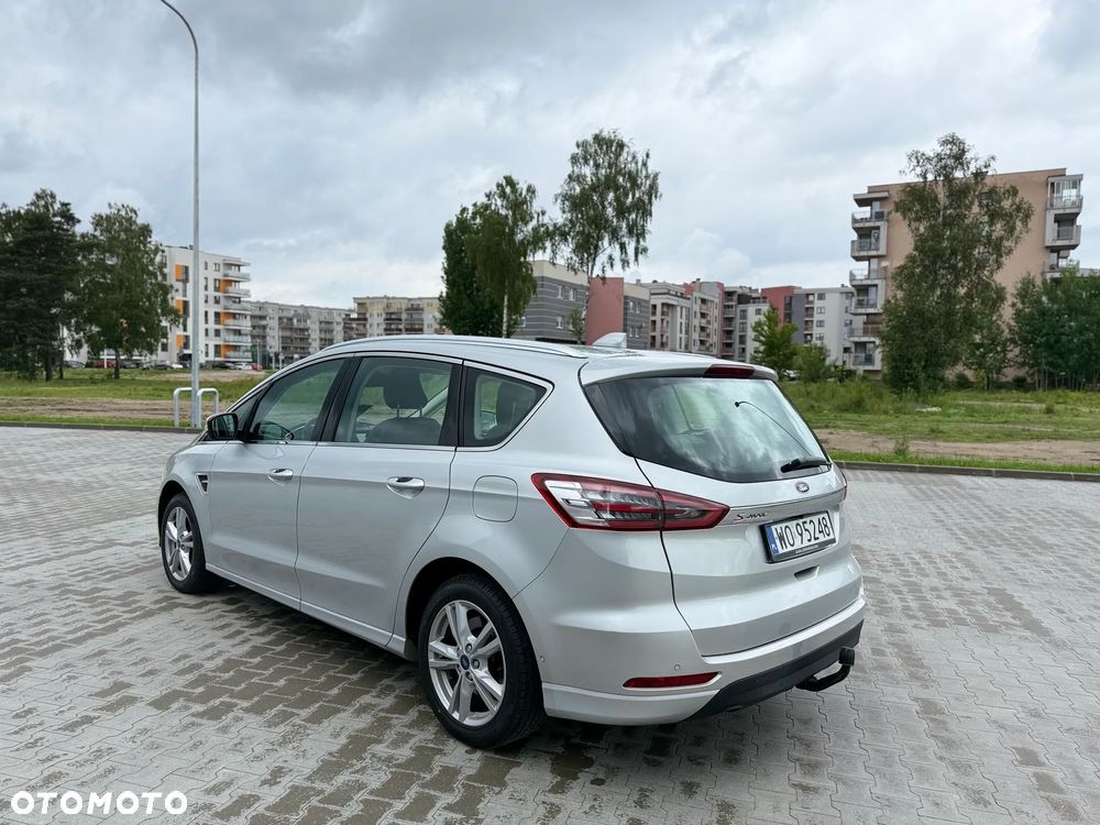 Ford S-Max - 7