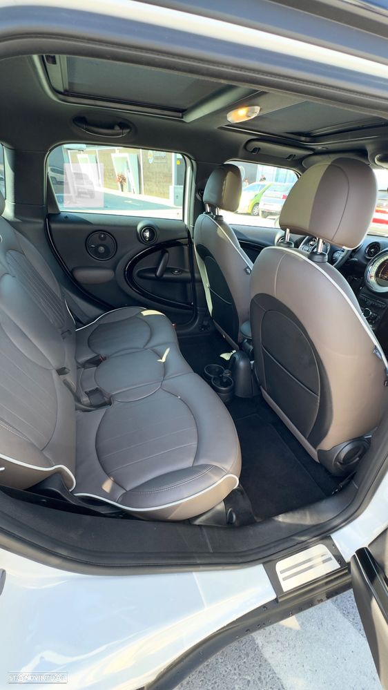 MINI Countryman - 10