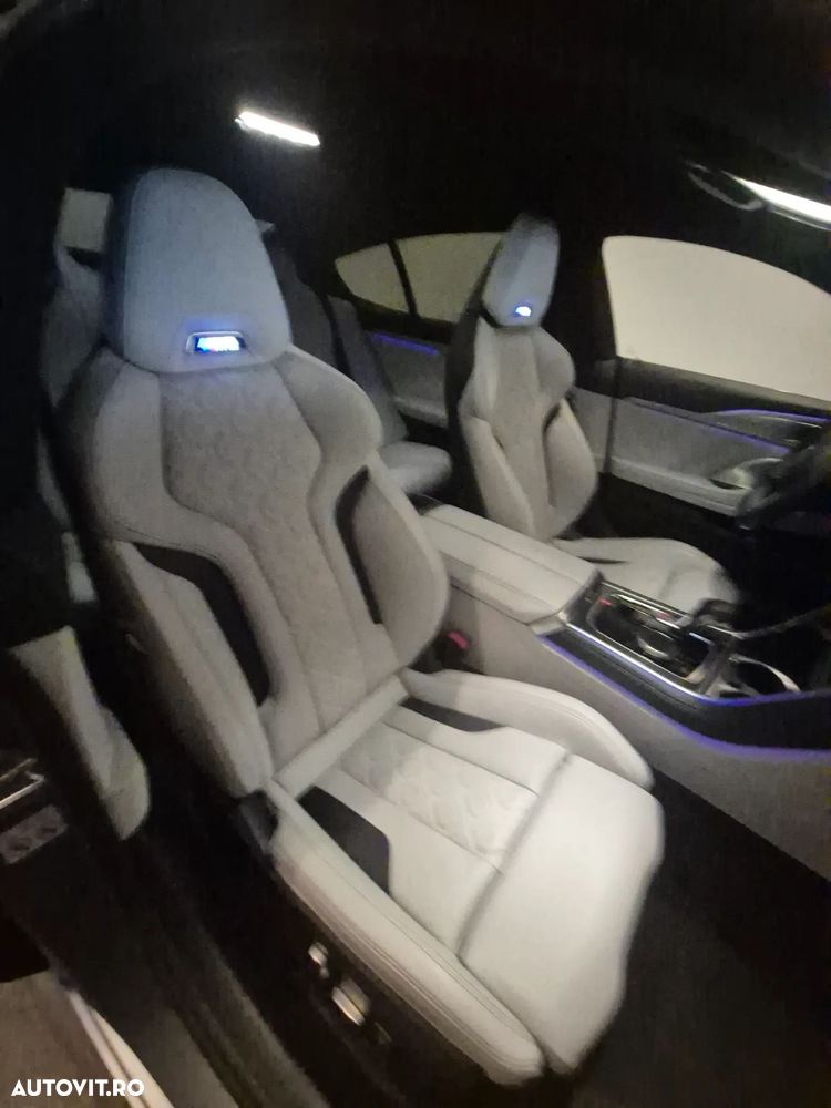 BMW M8 AT - 2