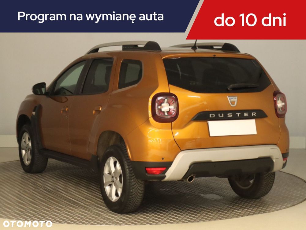 Dacia Duster 2019 photo 5