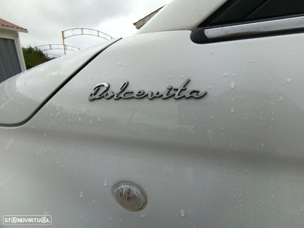 Fiat 500 1.0 Hybrid Dolcevita - 26