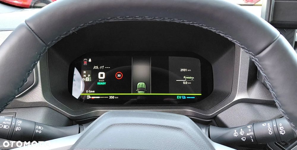 Dacia Bigster 1.8 Full Hybrid 155 Journey MMT - 7