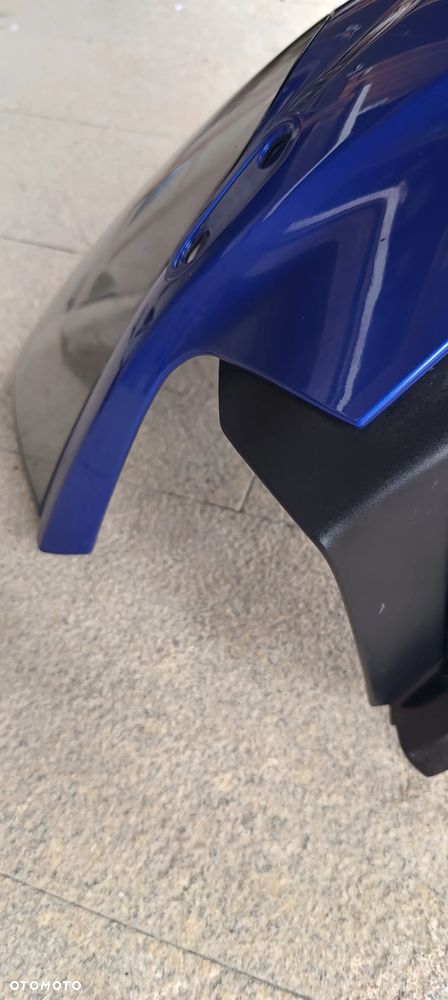 YAMAHA YZF 125 R125 Lampa Reflektor Czasza stelaż 2022 - 12