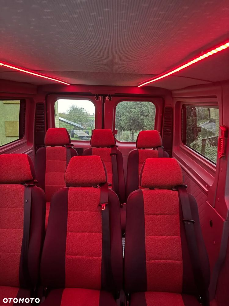 Fiat Ducato - 9