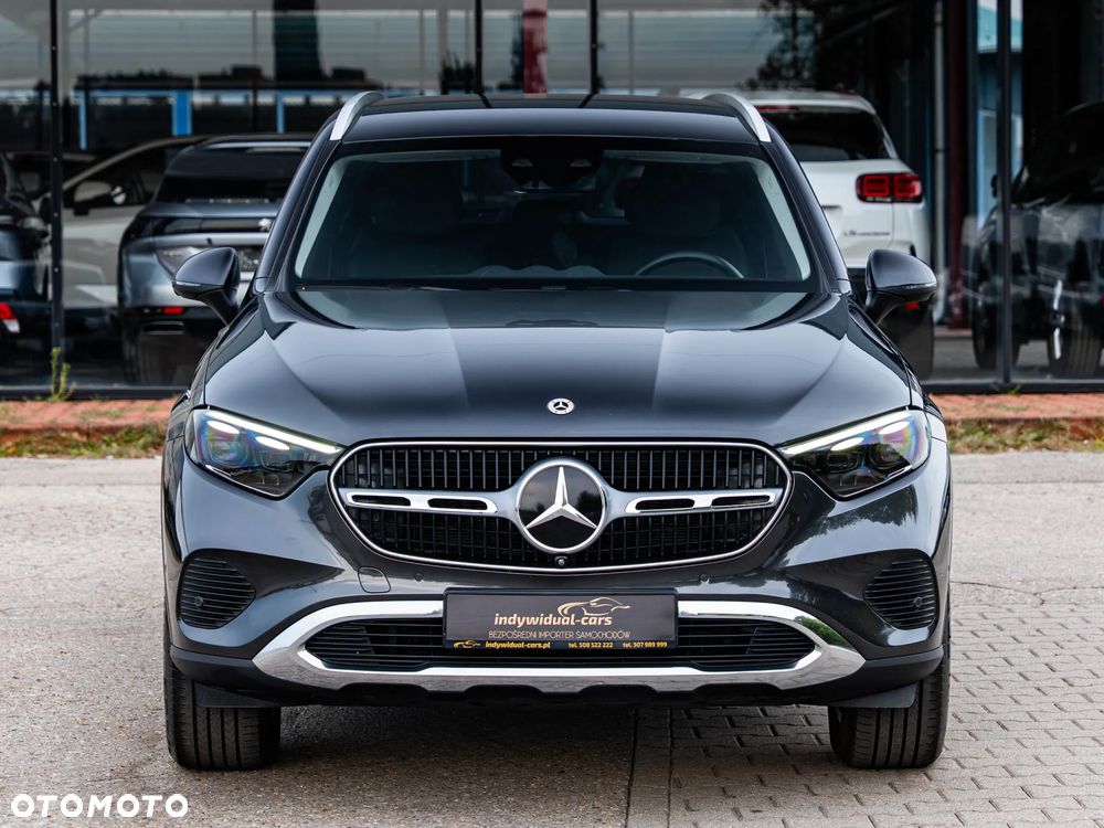 Mercedes-Benz GLC 220 d 4Matic 9G-TRONIC Avantgarde Advanced - 15