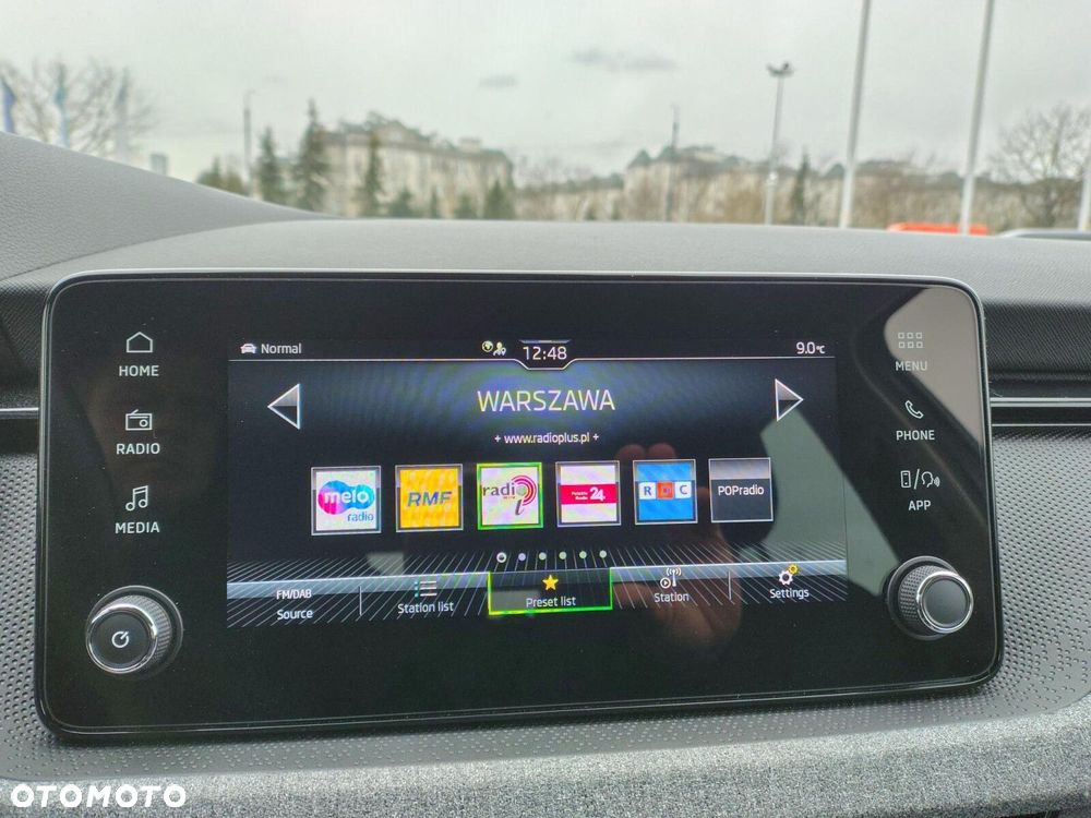 Skoda Scala 1.0 TSI Selection - 18