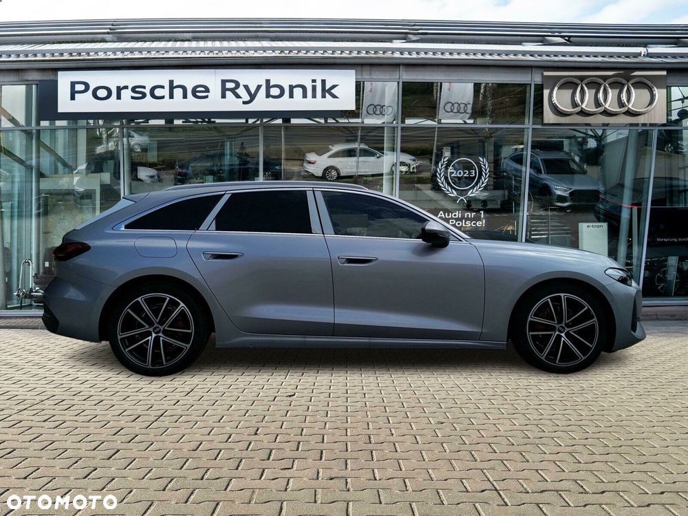Audi A5 Avant TFSI Quattro S tronic - 7