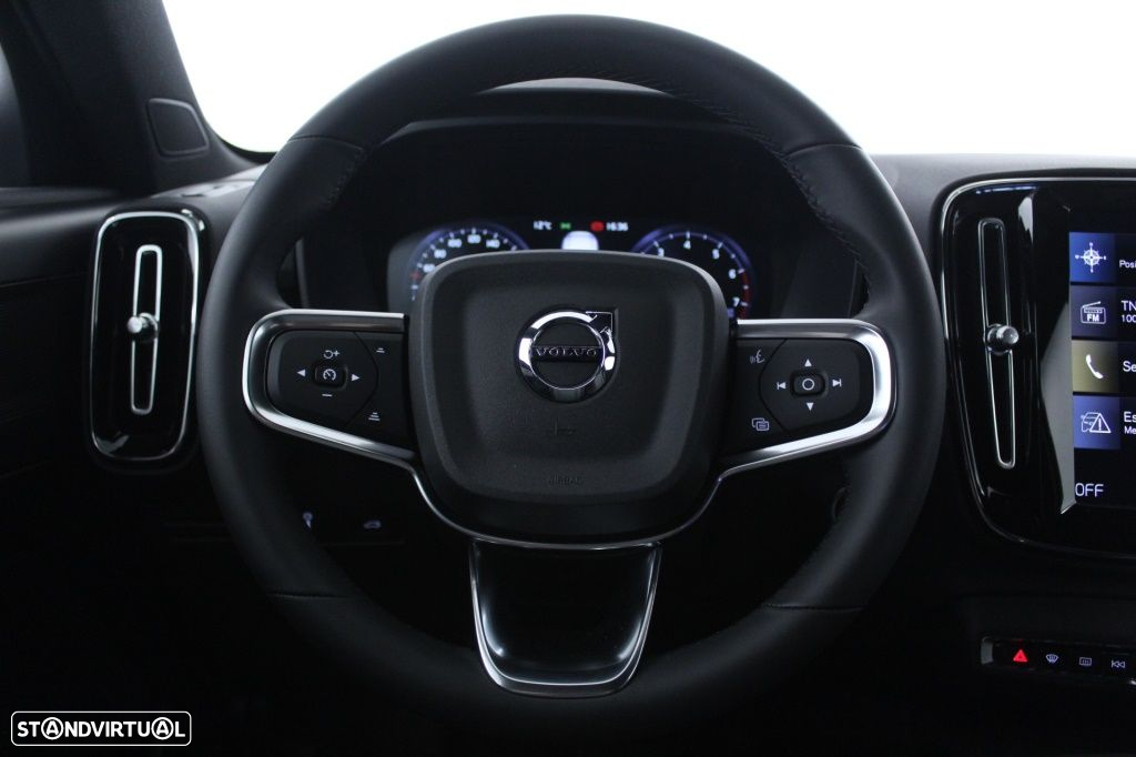 Volvo XC 40 1.5 T2 Core Auto - 19