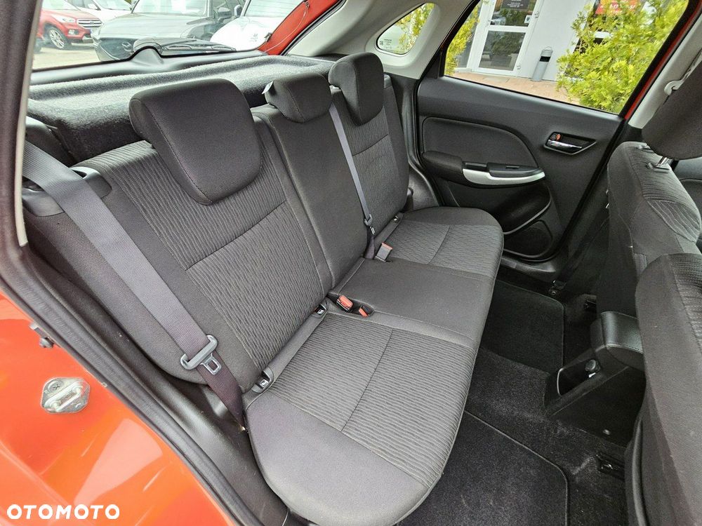 Suzuki Baleno 1.2 Premium - 16