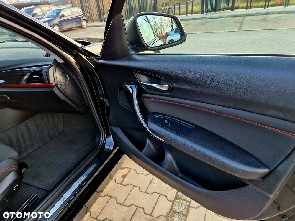 BMW Seria 1 118d Sport Line - 26
