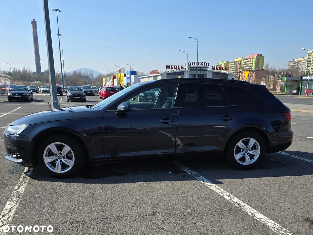 Audi A4 ver-2-0-tfsi-ultra-design-s-tronic - 6