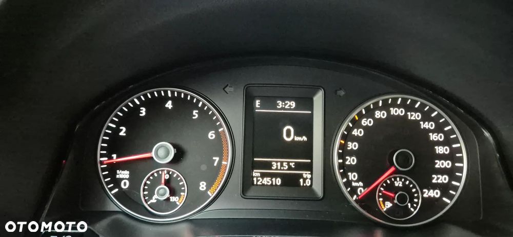 Volkswagen Golf Plus 1.2 TSI Life - 15