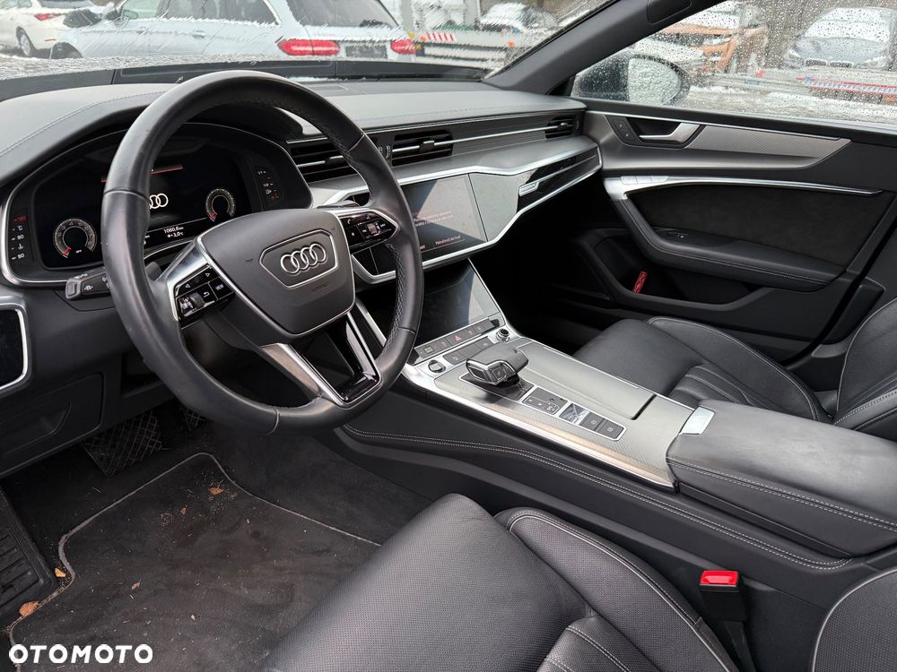 Audi A7 Sportback - 10