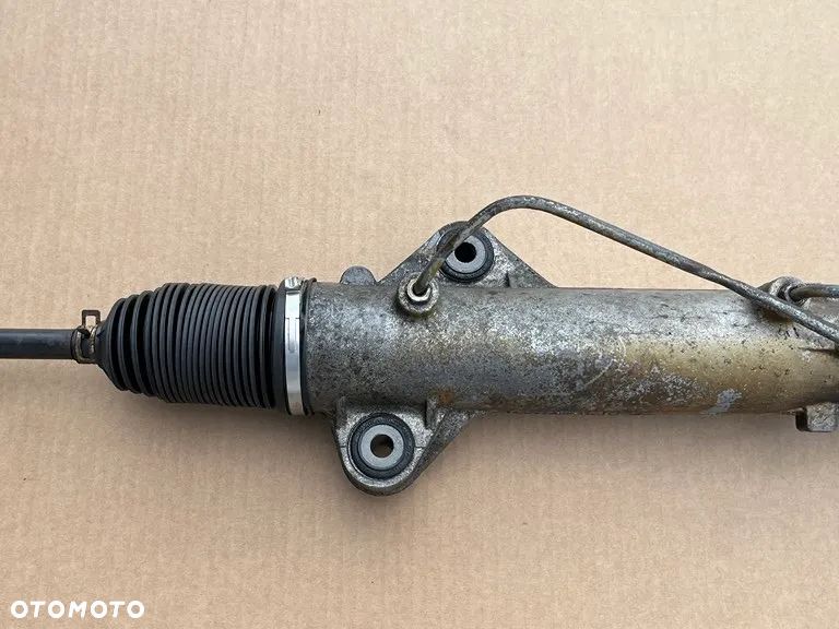 PRZEKŁADNIA KIEROWNICZA MAGLOWNICA MERCEDES SPRINTER W906 VW CRAFTER A9066903250 A9066905750 EUROPA - 4