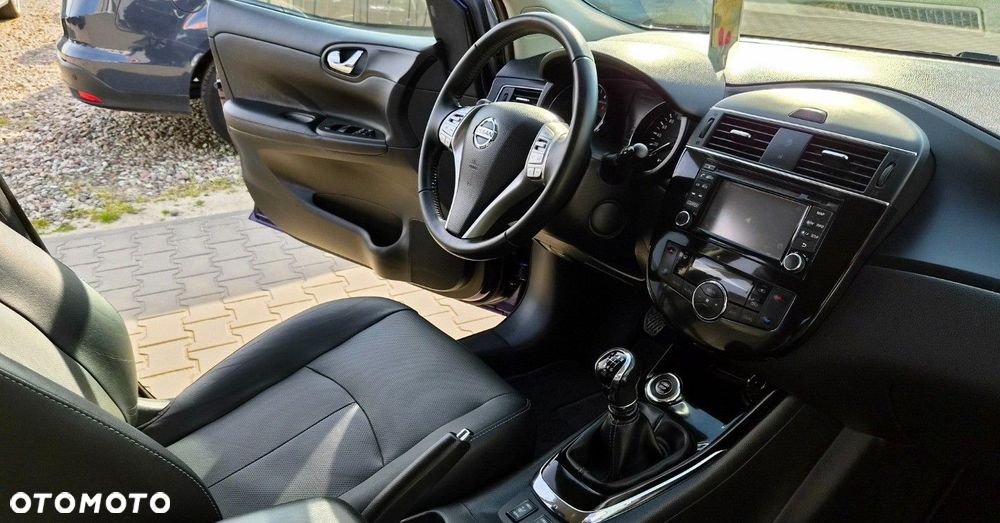 Nissan Pulsar - 6