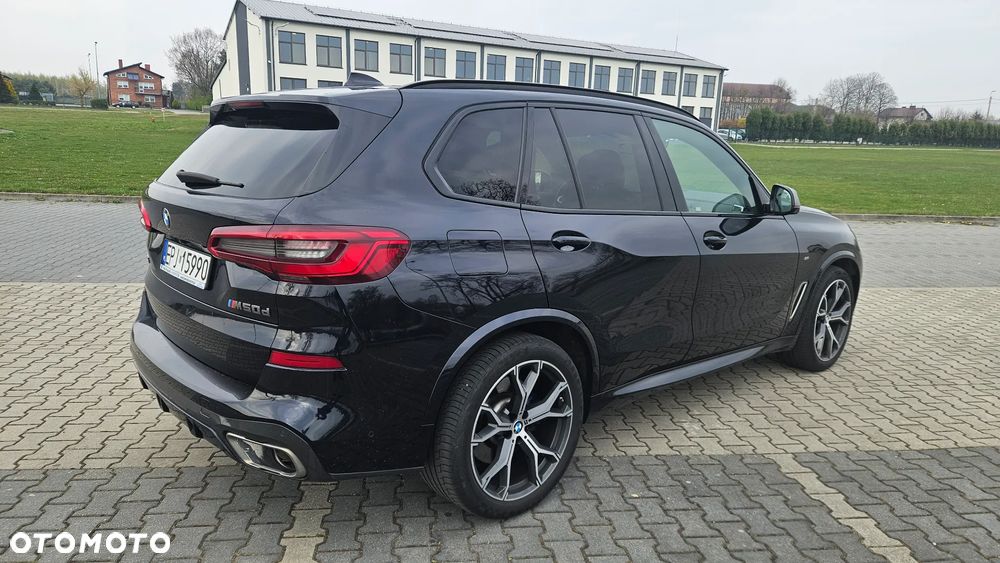 BMW X5 M - 6