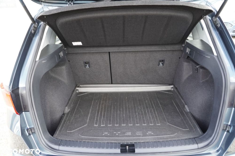 Seat Ateca - 21