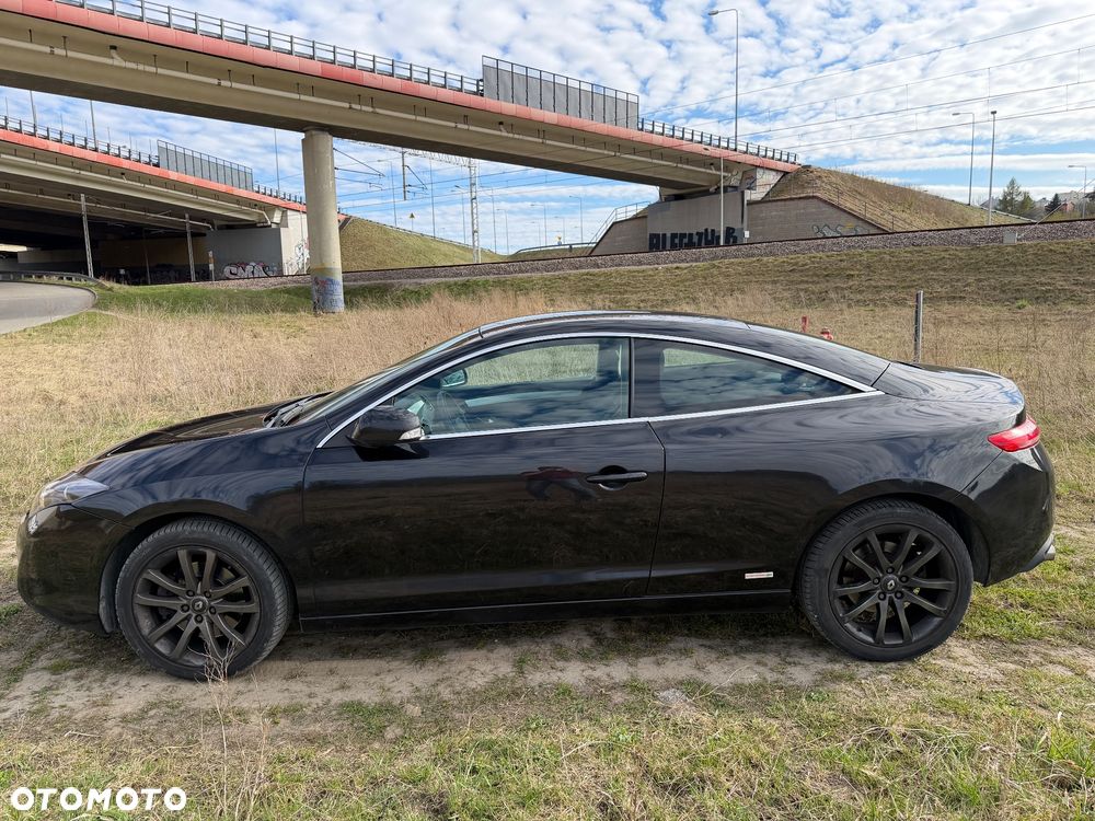 Renault Laguna dCi 150 FAP Monaco GP - 2