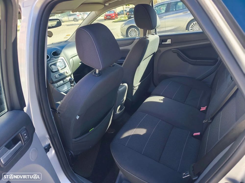 Ford Focus 1.6 TDCi Trend - 7