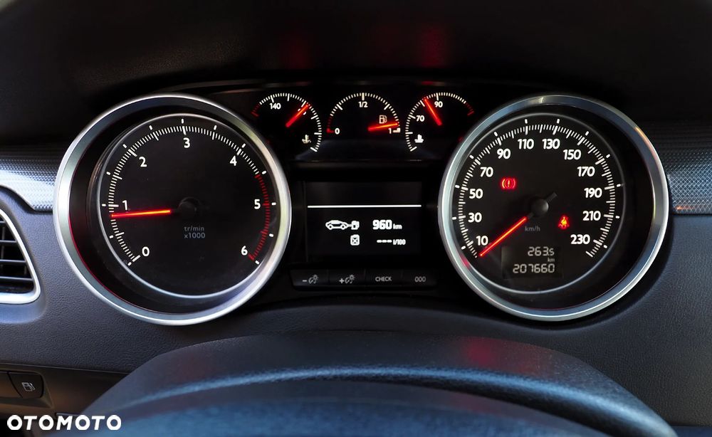 Peugeot 508 2.0 HDi Active - 12