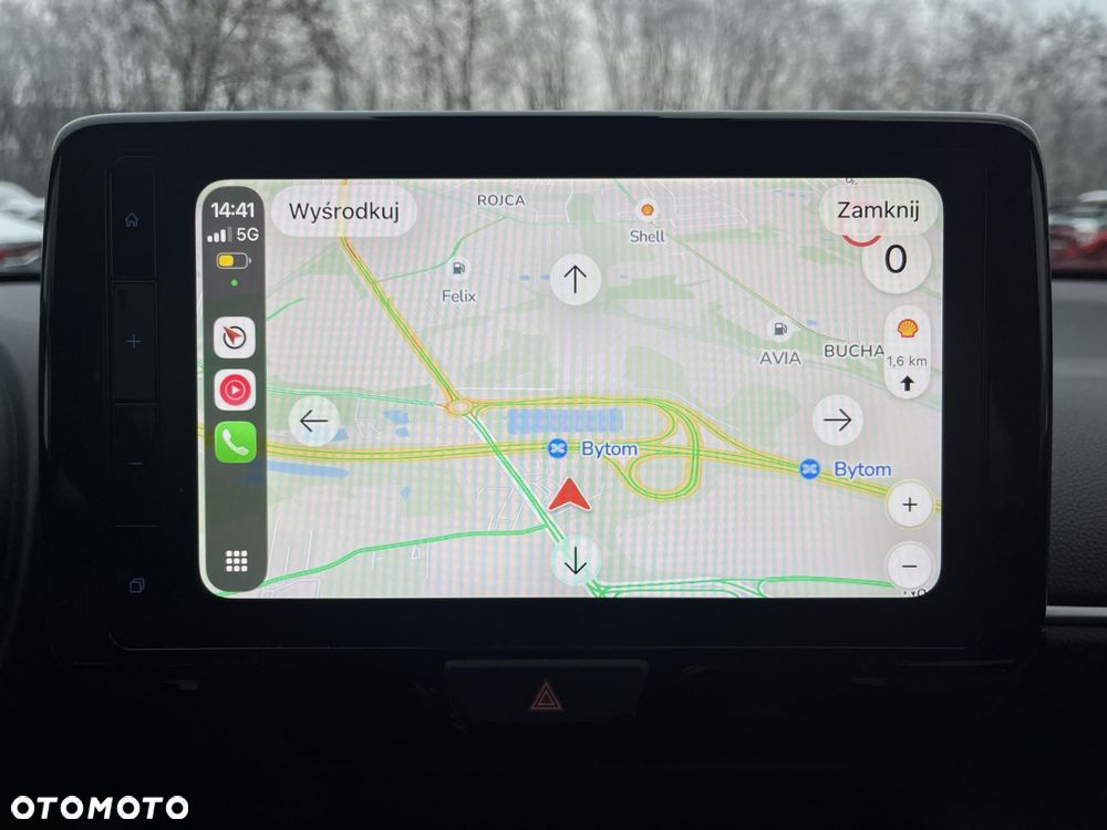 Toyota Yaris Cross Hybrid 1.5 Comfort - 10