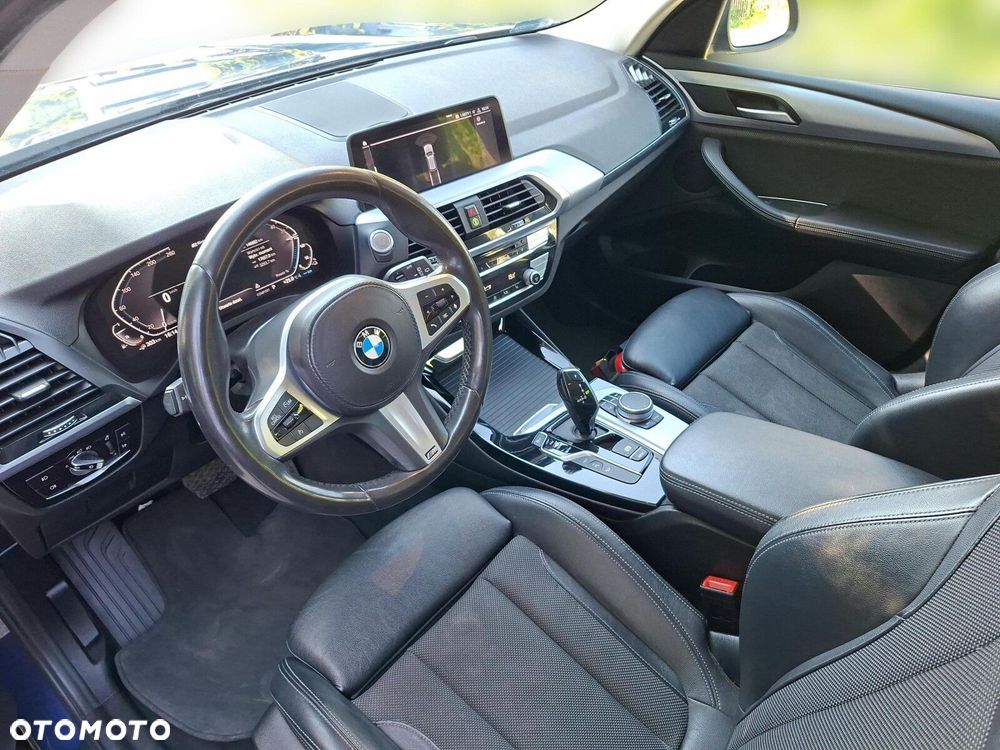 BMW X3 - 10