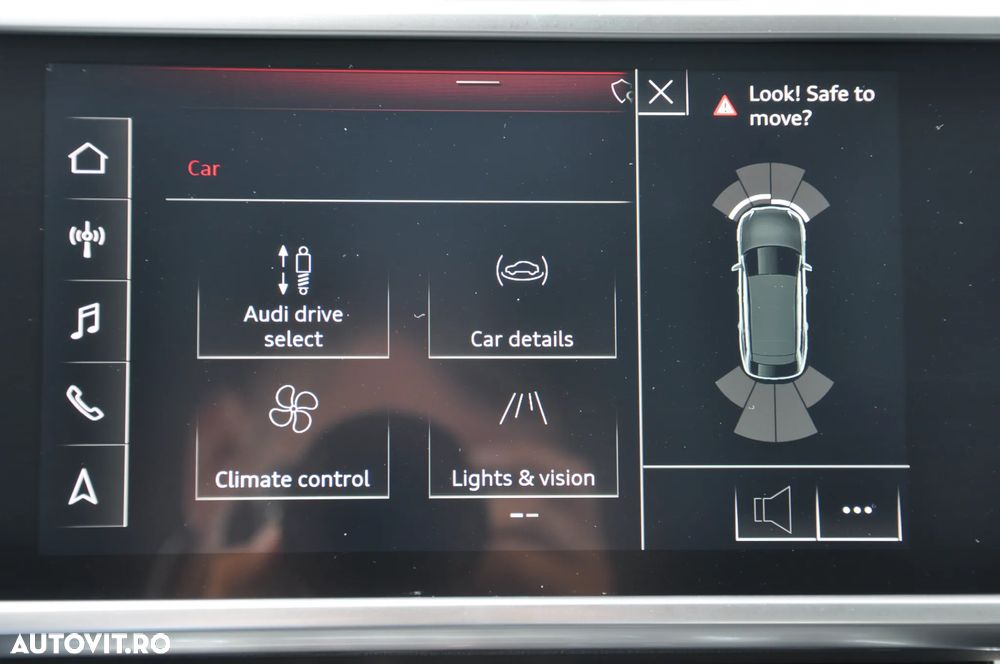 Audi A6 Allroad quattro 45 TDI tiptronic - 18