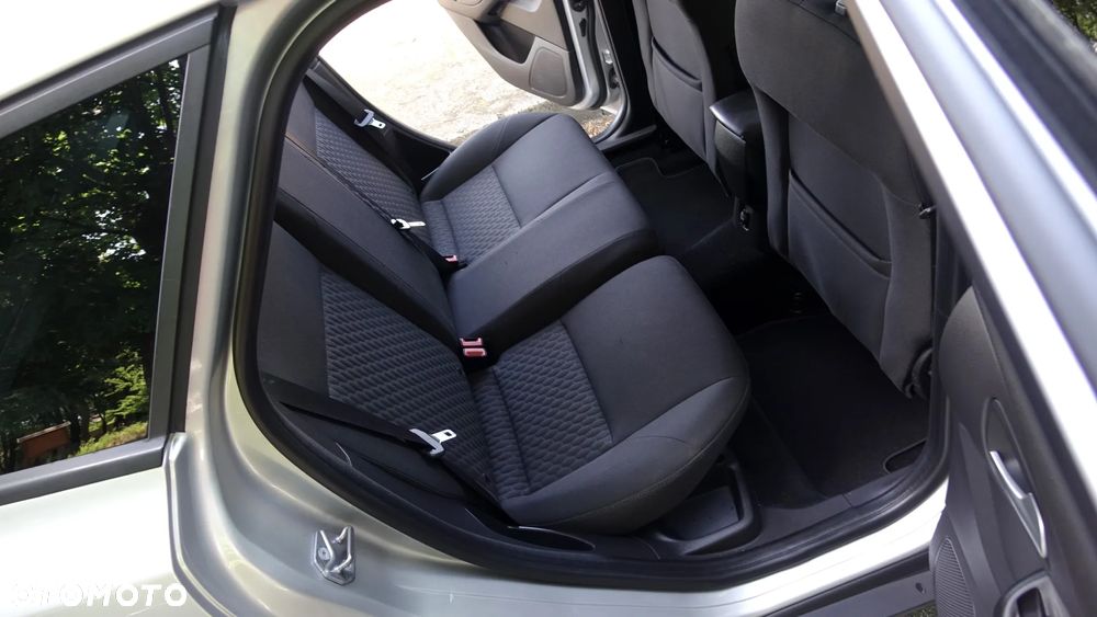 Ford Focus 1.0 EcoBoost Start-Stopp-System Titanium - 11