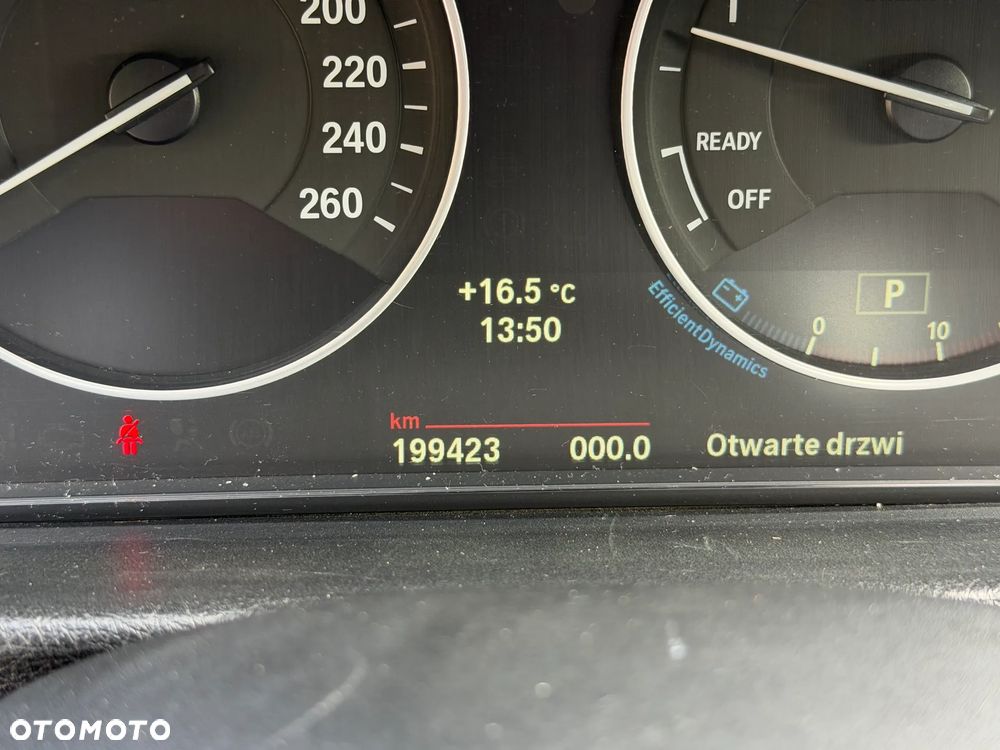 BMW Seria 4 420d Luxury Line - 21