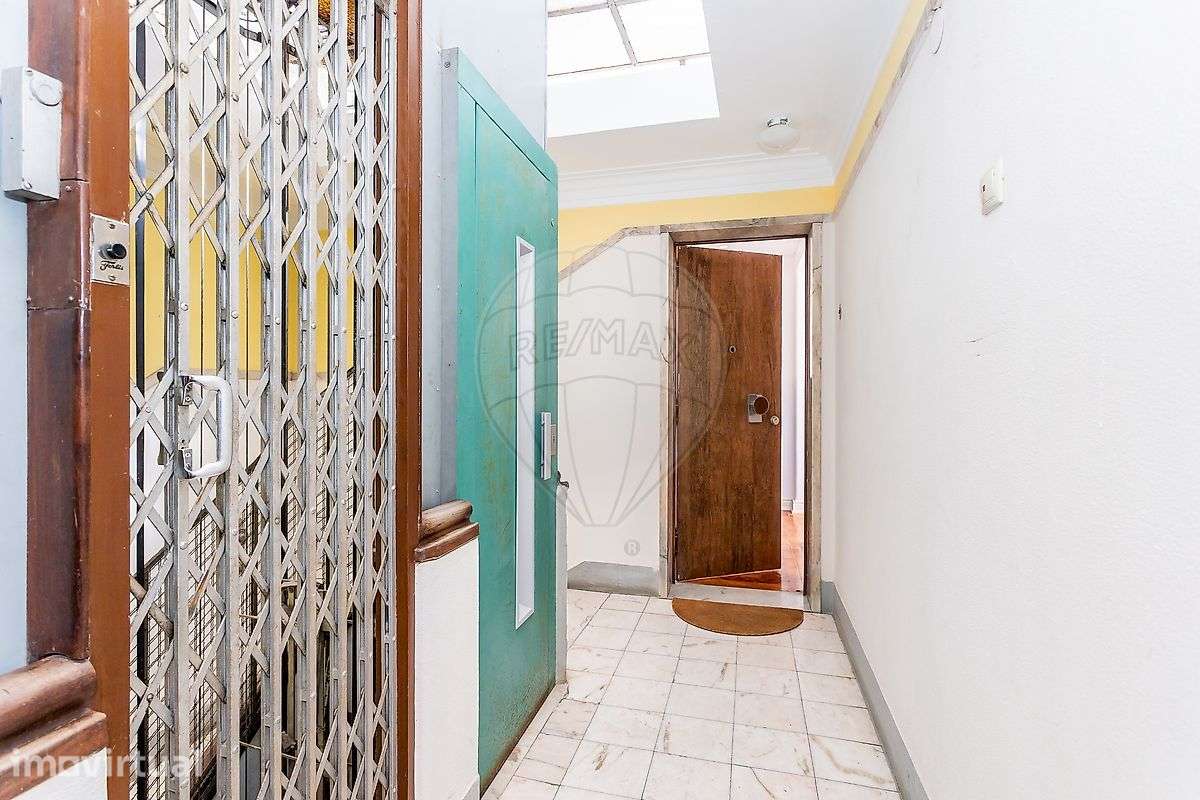 Apartamento T2 para arrendamento - Grande imagem: 3/24