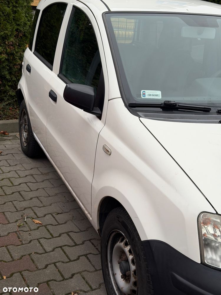 Fiat Panda - 5